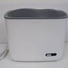 未使用！モダンデコ スチーム式加湿器 lck02