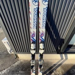 ロシニョール板  PRO  X1  シナノストックセット