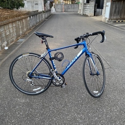 GIANT ロードバイク