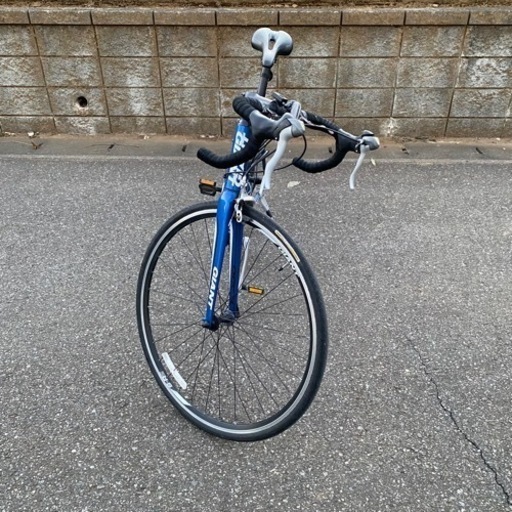 GIANT ロードバイク