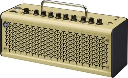 （終了）YAMAHAギターアンプ THR10II