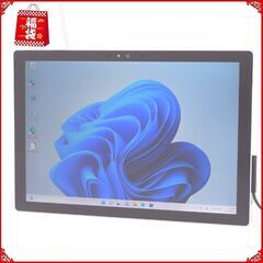 ★年末感謝セール★タブレット Surface Pro 4 中古良...