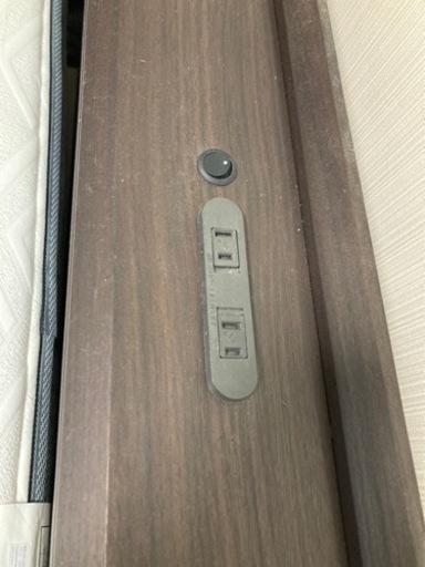 【ダブルベット】配達可能クリーニング済み【管理番号82412】