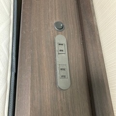 ダブルベット】配達可能クリーニング済み【管理番号82412】