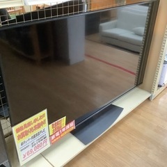 【トレファク神戸新長田店】SHARPの60インチ2019年製液晶テレビです！【取りに来られる方限定】 トレファク神戸新長田店】SHARPの60インチ2019年製液晶テレビ