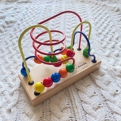 値下げ▶︎【新品・美品】ルーピングフリズル