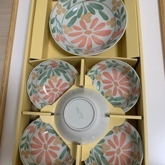 小皿　洋皿　サンマリノ　食卓セット