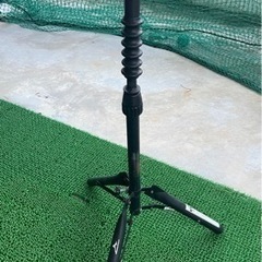 ミズノ バッティングティー  3500の画像