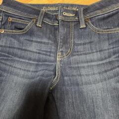 ユニクロ暖パンジーンズ 58cm