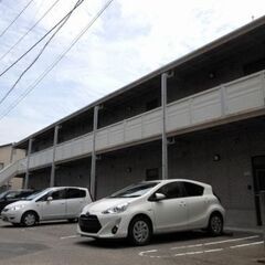 ✨オール電化✨ロフト付き✨バス・トイレ別✨