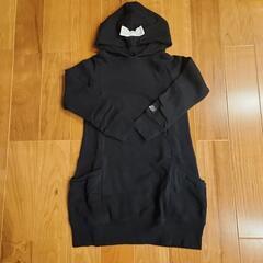 BREEZE  パーカーワンピ  サイズ120