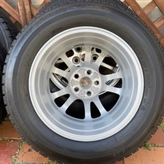 プリウス 純正ホイール、スタッドレスタイヤ 195/65R15 送料込 Amazon | 【適合車種:トヨタ プリウス(50系)2015-】 ダンロップ WINTER
