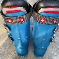 ラング　スキーブーツ　COMP 110 LFの画像