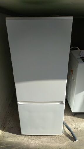 (商談中)2021年製200L 2ドア冷蔵庫