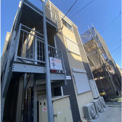 ☻入居総額10万円☻1K✨ＪＲ京浜東北線/山手駅 歩20分✨神奈...