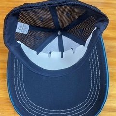 シマノキャップの画像