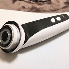 激安・早い者勝ち！1台8役☆YIHAI　RF美顔器の画像