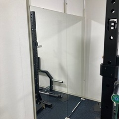 バラ売りOK！つっぱりミラー×5枚の画像