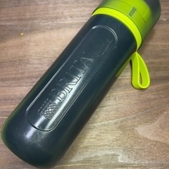 【大特価処分】ブリタ　軽量浄水機能付き水筒