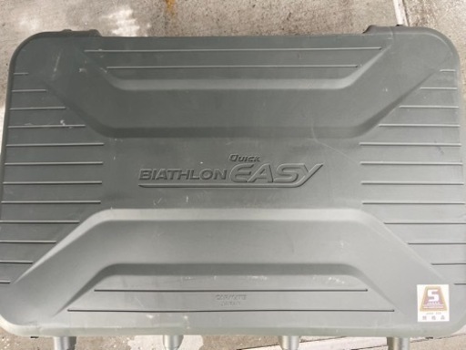 非金属チェーン！　使用一度のみ！　寒波の備えに！