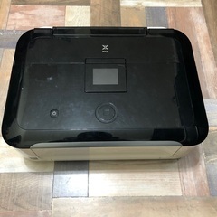 キャノンプリンターの画像