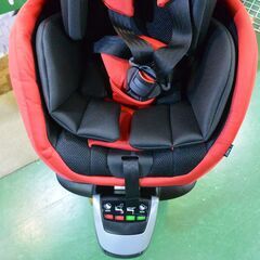 【愛品倶楽部柏店】RECARO レカロ ゼロワンセレクトR129 ISOFIX チャイルドシート。の画像