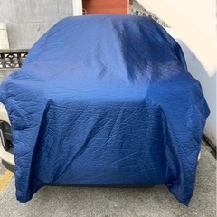 車カバー