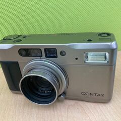 【📷買取強化中📷】CONTAX TVS 【リサイクルモールみっけ柏大山台店】