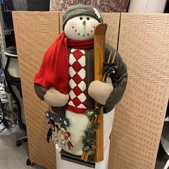 【売約済み】　冬　ウィンター　デコレーション　装飾　クリスマス　...