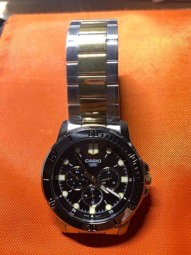 商談中　腕時計　４個　断捨離