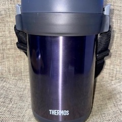 （お取り引き完了）【美品】サーモス　保温弁当箱　