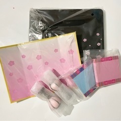 アンパンマン　雛人形セットの画像