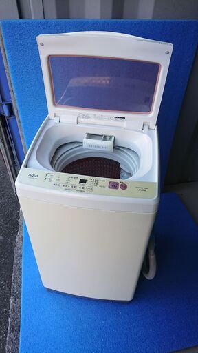 1224－洗濯機（È)