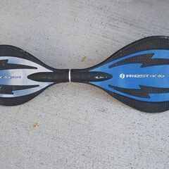 スケートボード RIPSTIK
