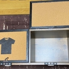カラーボックスの画像