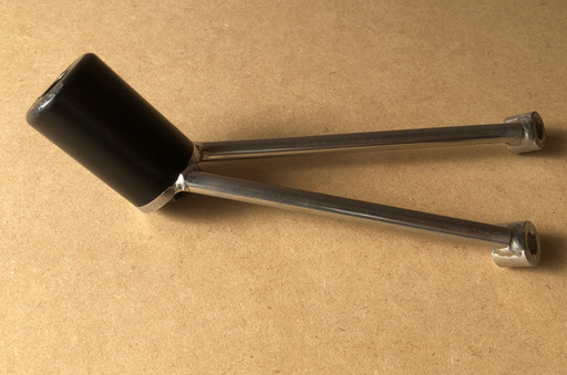 GSX-S1000 リアスライダー・バンパー(SSB)