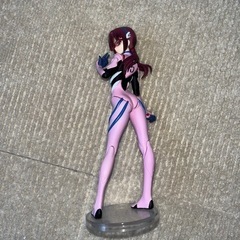 エヴァ　フィギュアの画像