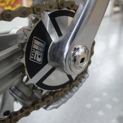 yaabaa 499 トライアルバイク 20インチ 自転車 モノ市場半田店 119の画像
