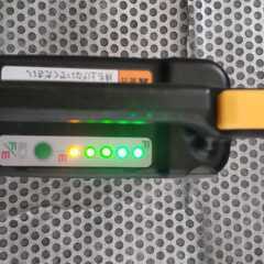 ヤマハ 電動車いす ニッケル水素バッテリー