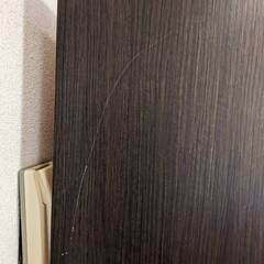 本棚　2000円　の画像