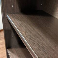 本棚　2000円　の画像