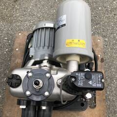 ■中古品 川本ポンプ JF400S 井戸ポンプ 浅井戸 深井戸ポンプ 100V 20153年 動作問題なし カワエースジェット■の画像