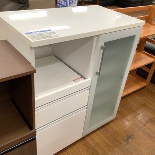 ニトリ キッチンカウンター ポスティア【トレファク 川越店】お値下げしました！