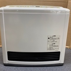 I739 ★ Rinnai 都市ガスファンヒーター 7～9畳用の画像