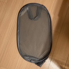 ランドリーボックス