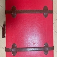 キャリーケース