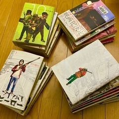 アイアムアヒーロー 1～22全巻　　　花沢 健吾