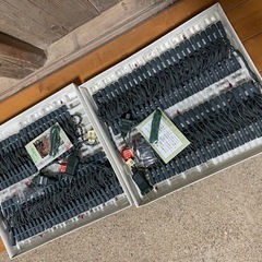 イルミネーションライトの画像