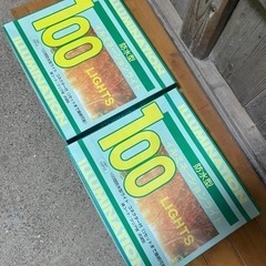 イルミネーションライトの画像