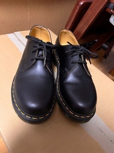 ドクターマーチン　25cm